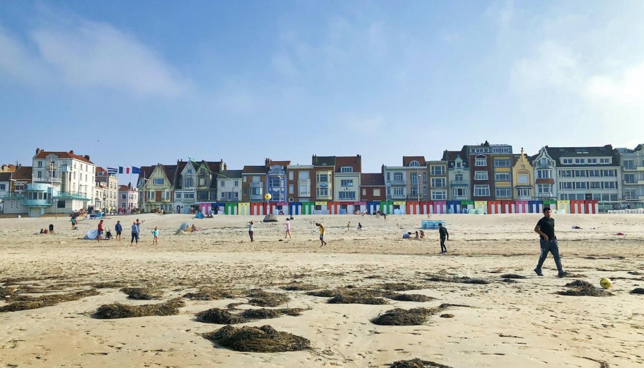 dunkerque
