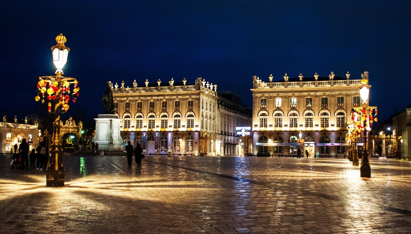 Nancy