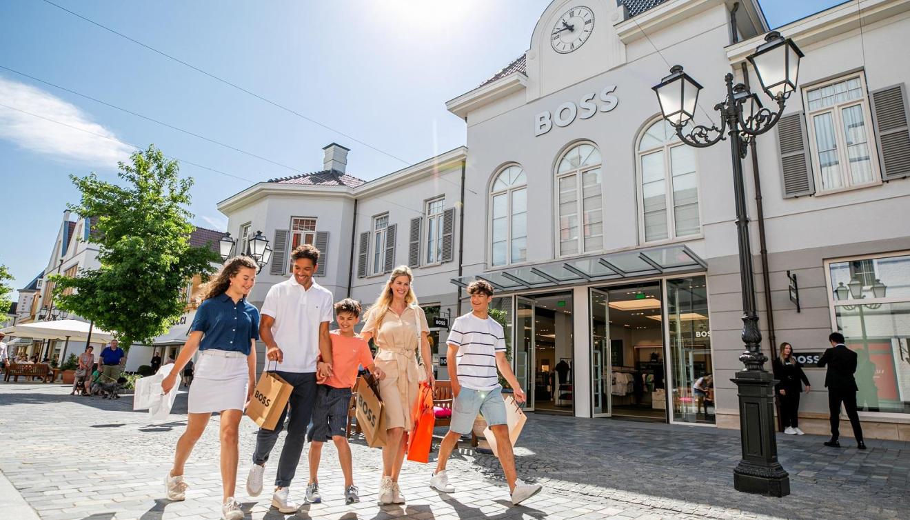 Designer Outlet Roermond
