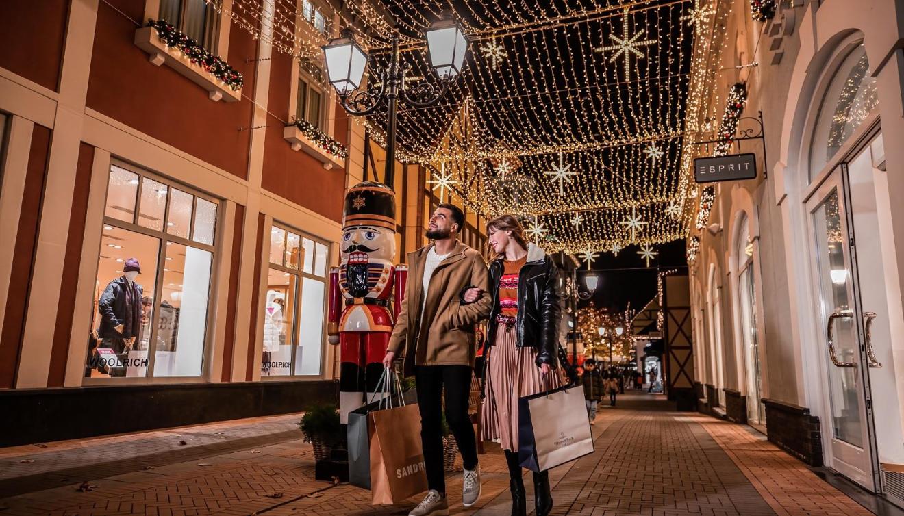 shopping designer outlet roermond