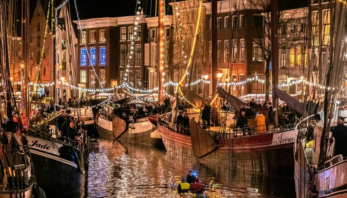 groningen WinterWelvaart