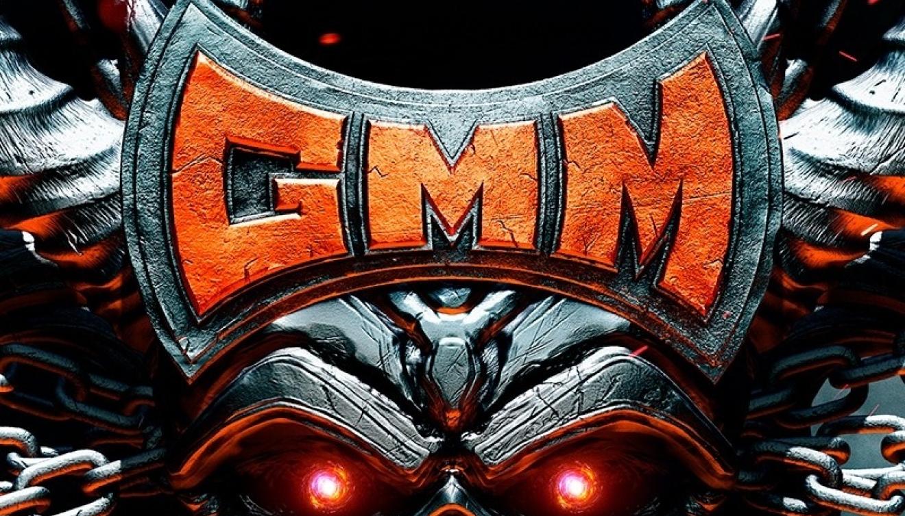 graspop
