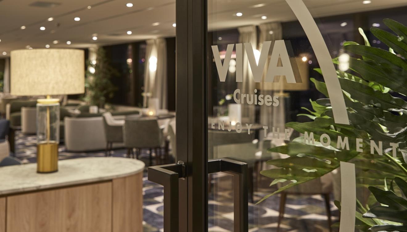 ms viva one cruise