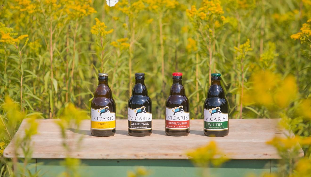 Vicaris brouwerij