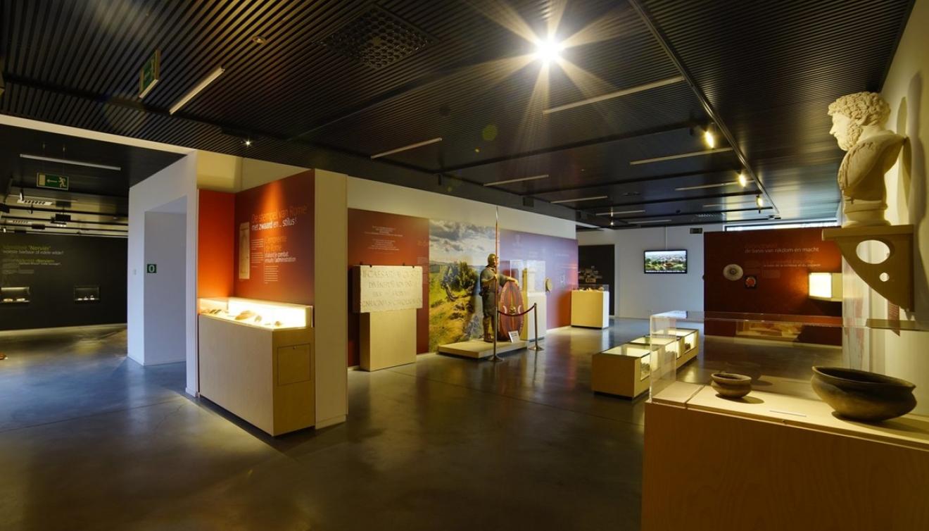 archeocentrum