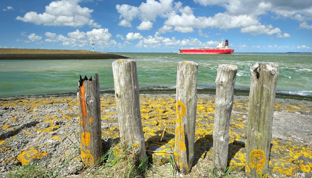 Terneuzen Zeeuws Vlaanderen