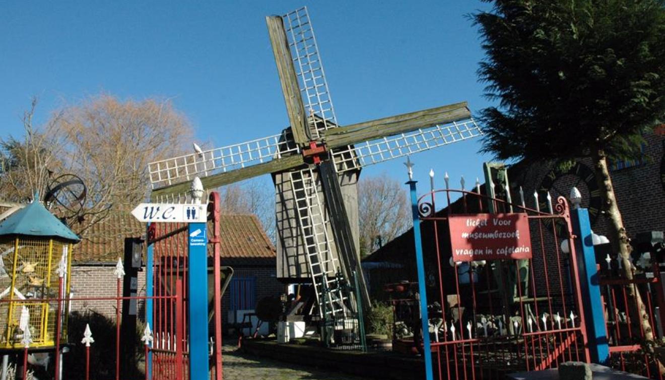 Bardelaeremuseum