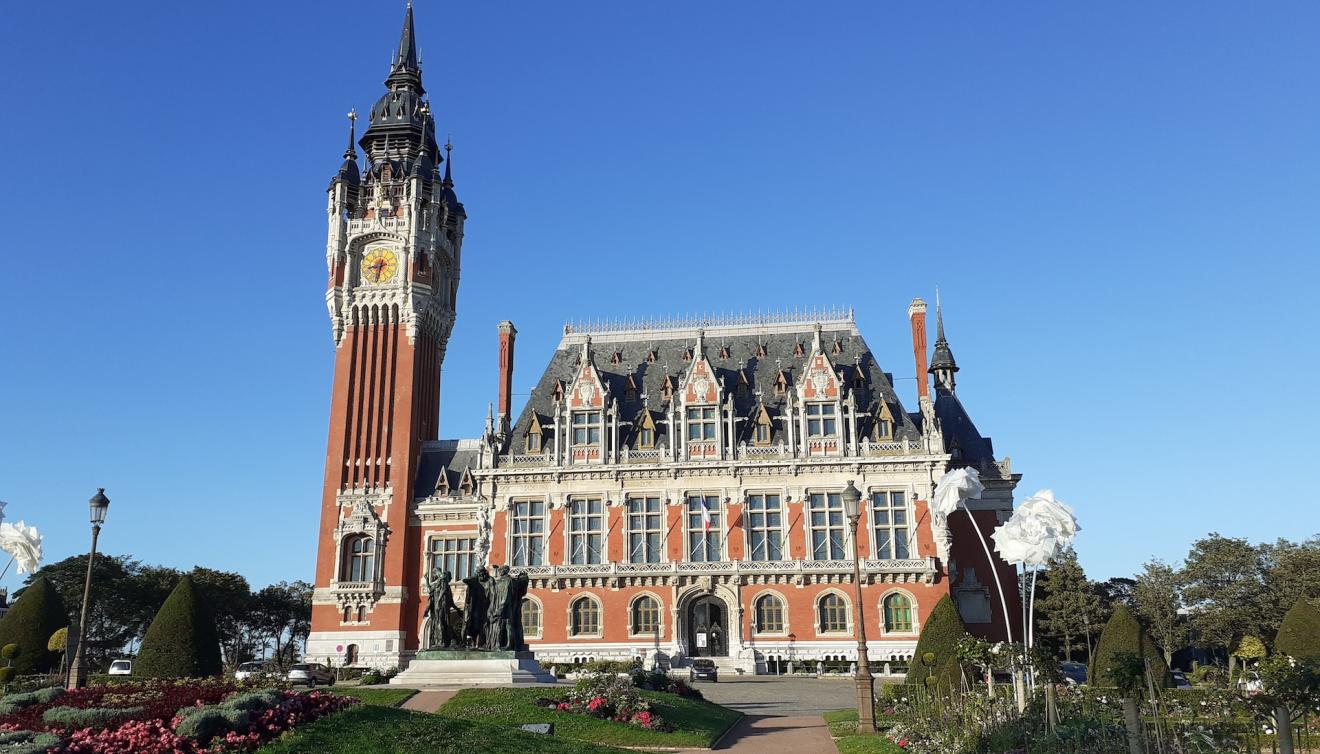 calais