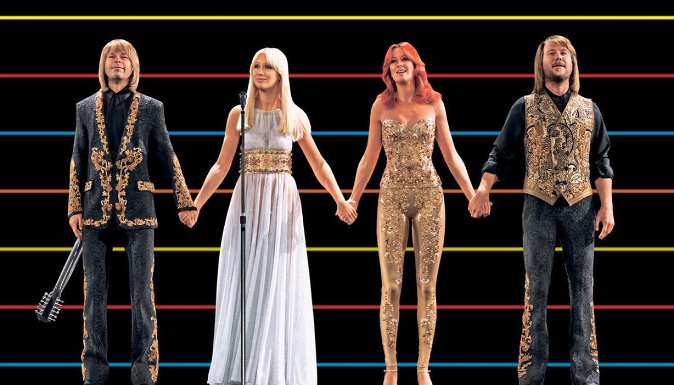 Abba Voyage