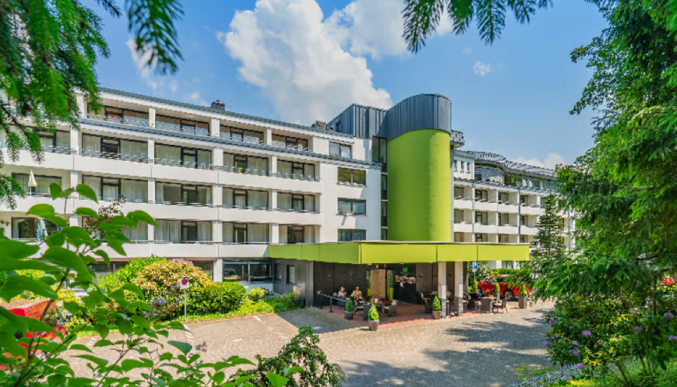 enjoyhotel am kurpark brilon