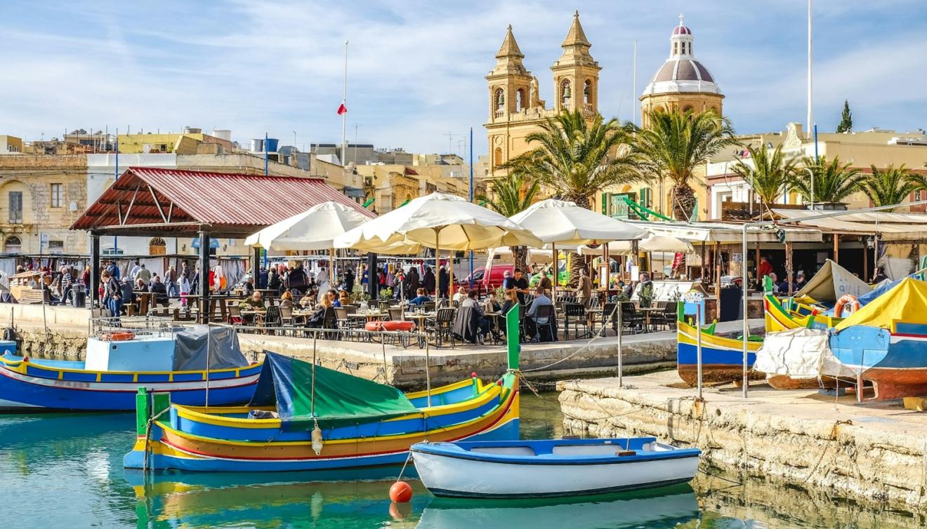 malta