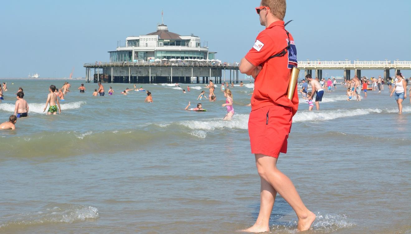Blankenberge