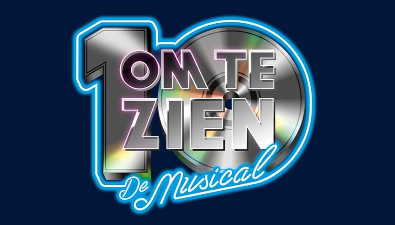10 om te zien musical