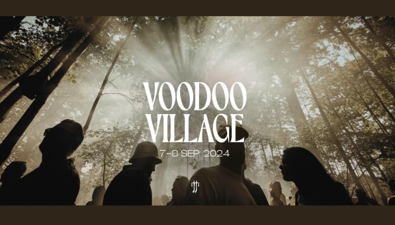 voodoo village festival