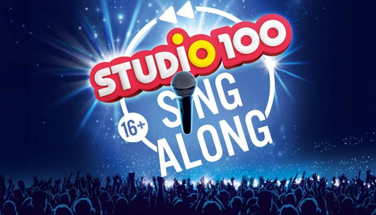 studio 100 singalong