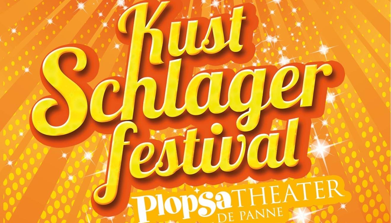 kust schlagerfestival in de panne