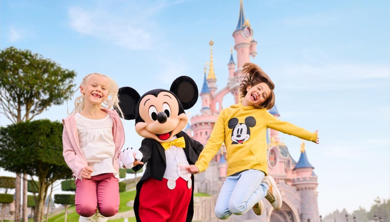 Disneyland Paris