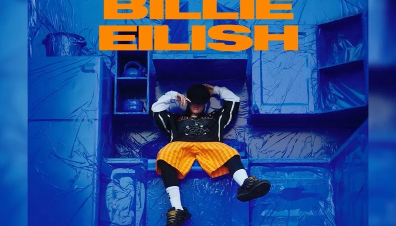 Billie Eilish Tour 2025