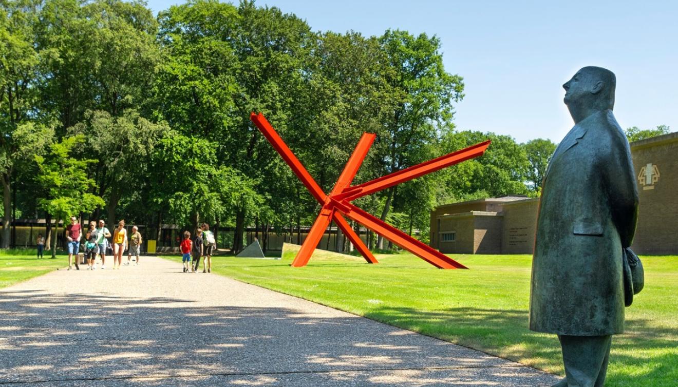 Kröller-Müller Museum