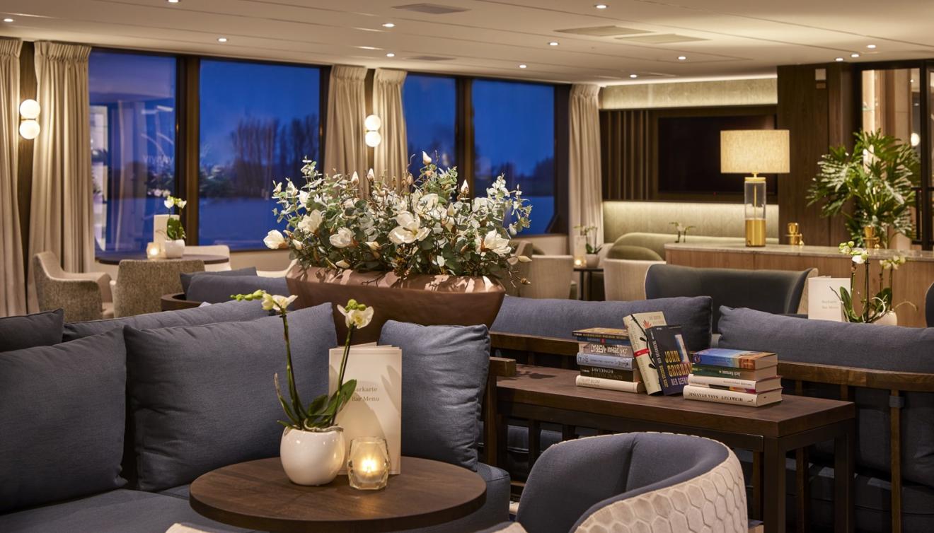 ms viva one cruise