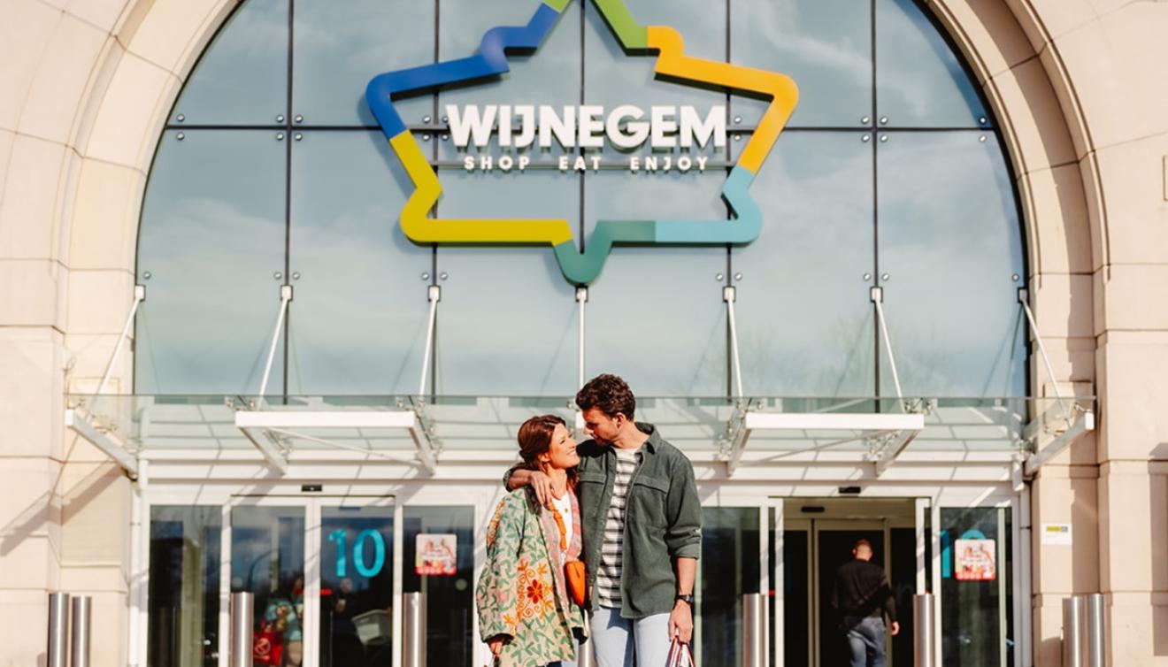 wijnegem shopping center