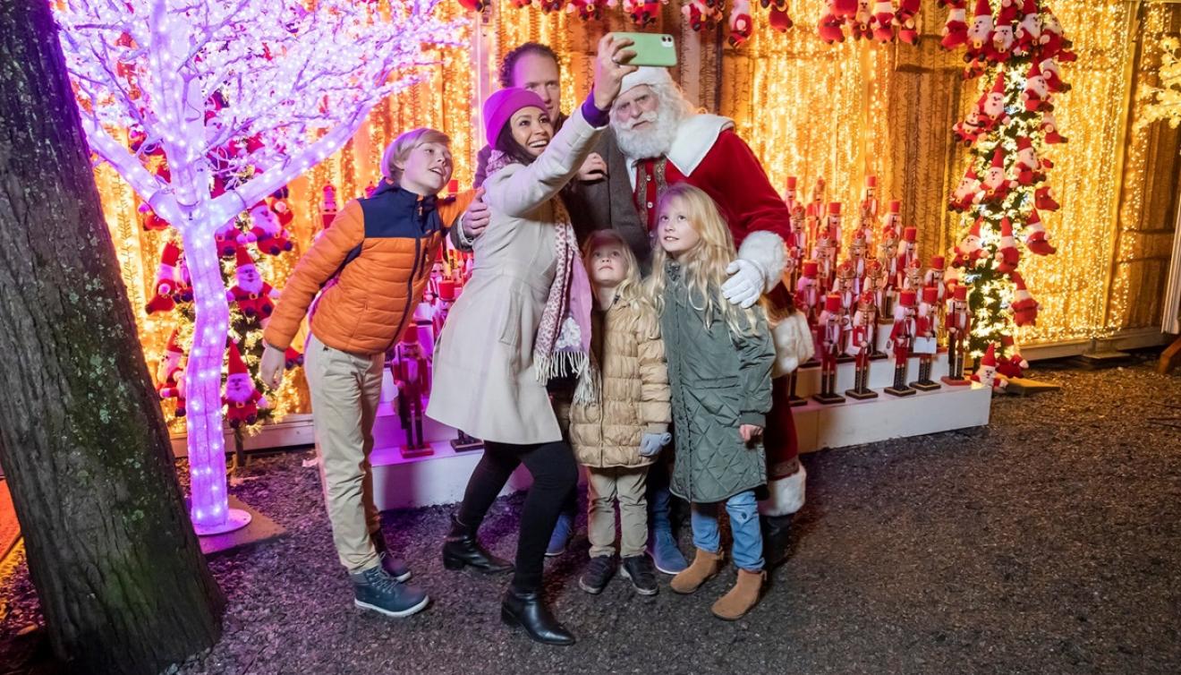 Royal Christmas Fair Den Haag