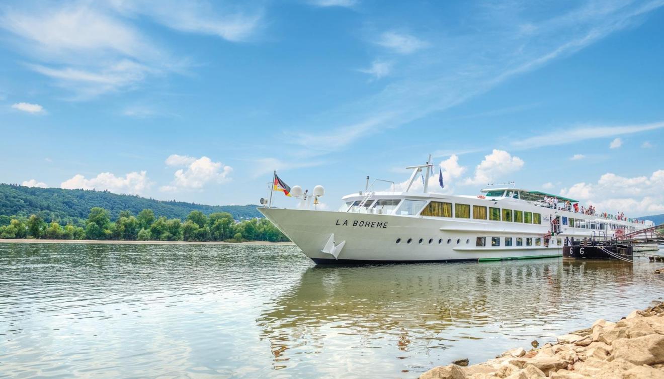 cruise la boheme