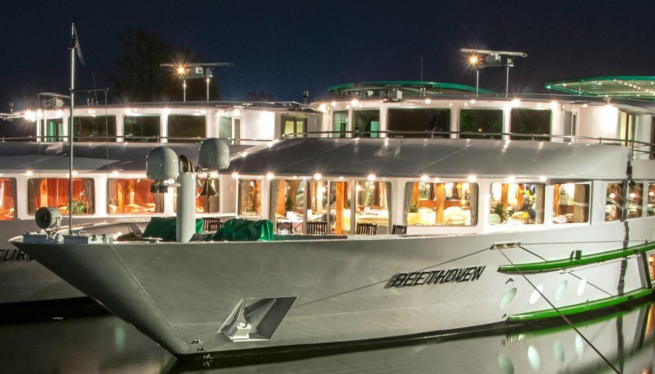 CroisiEurope MS Beethoven