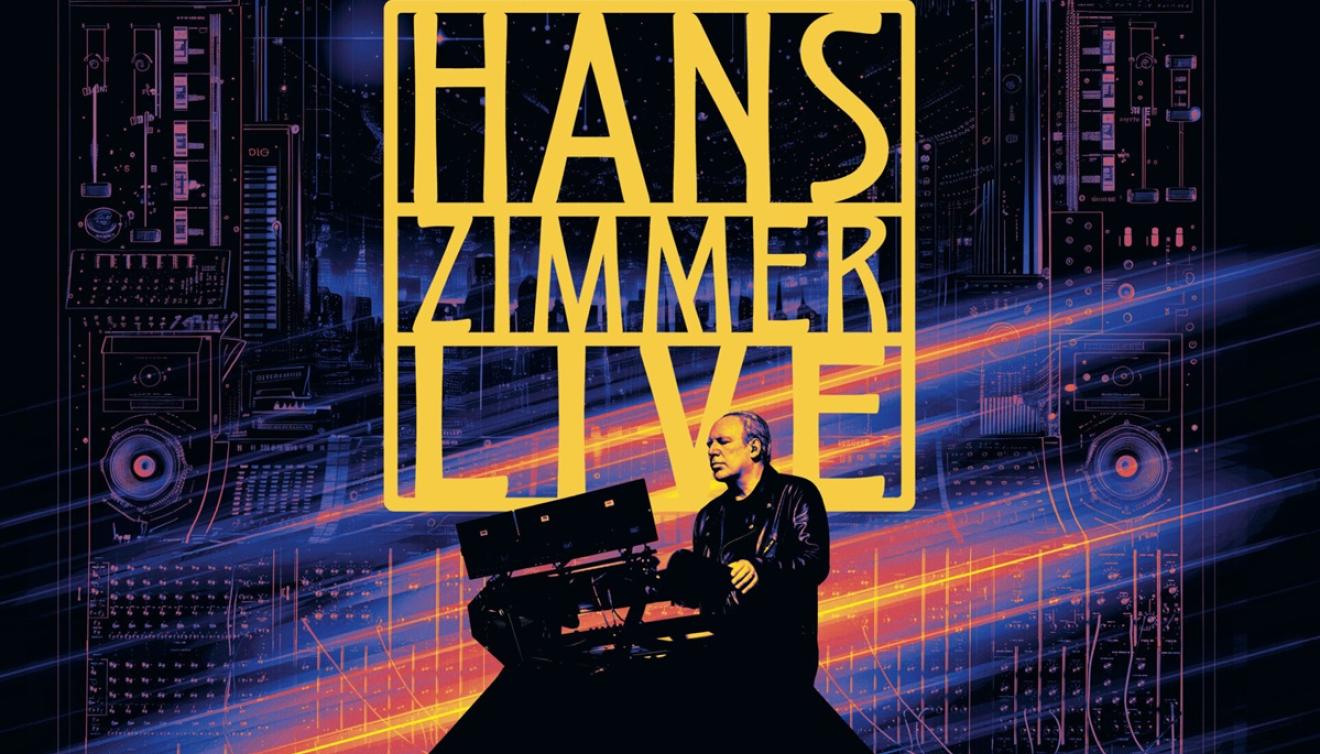 hans zimmer live concert