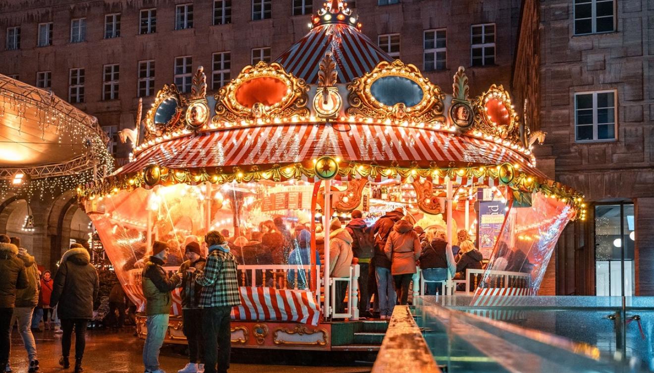 weihnachtsmarkt bochum