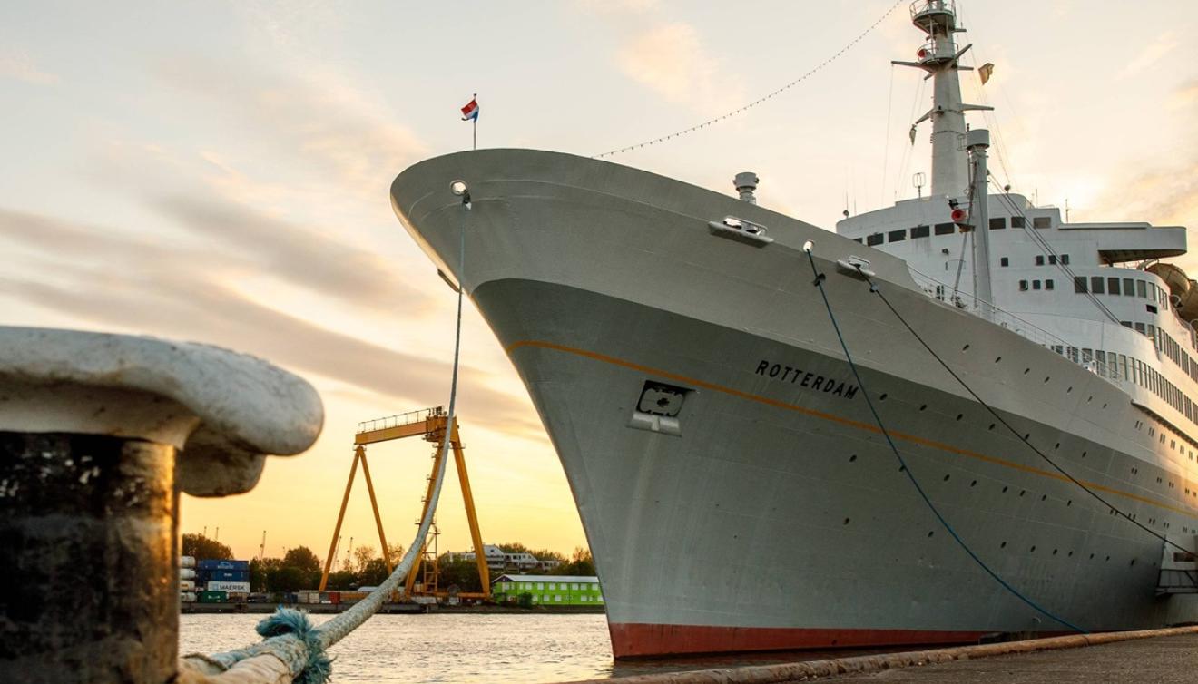 ss rotterdam