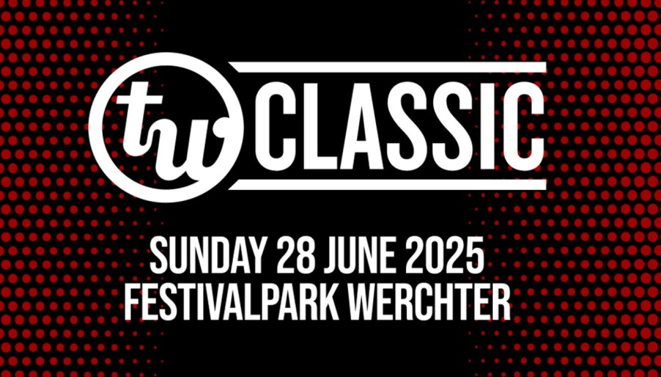 tw classic festivalpark werchter 2025