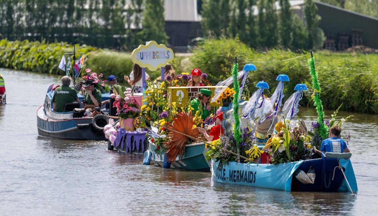 varend corso westland