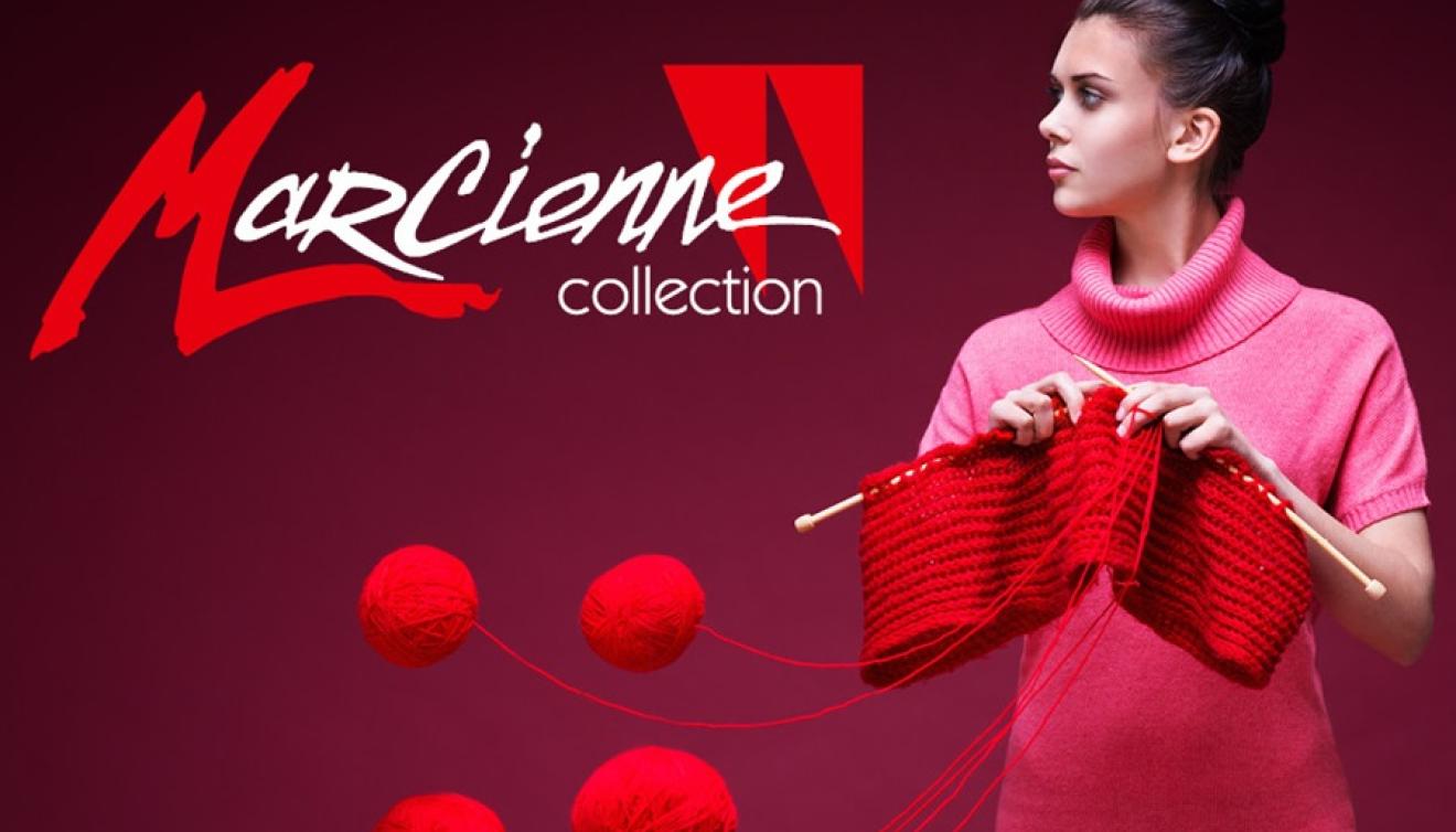 Marcienne Collection