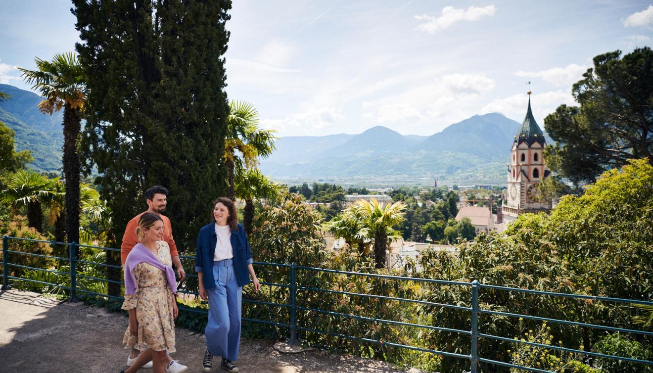 merano sudtirol