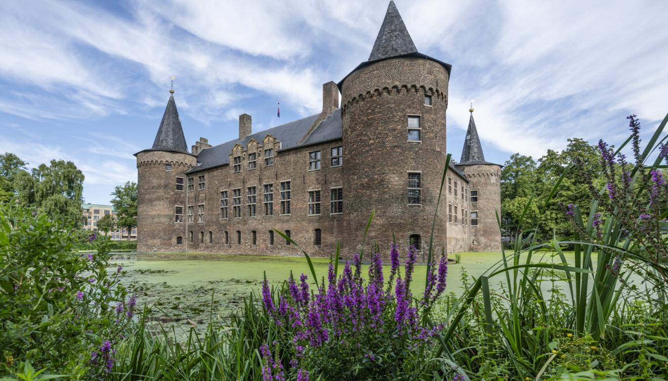 kasteel helmond