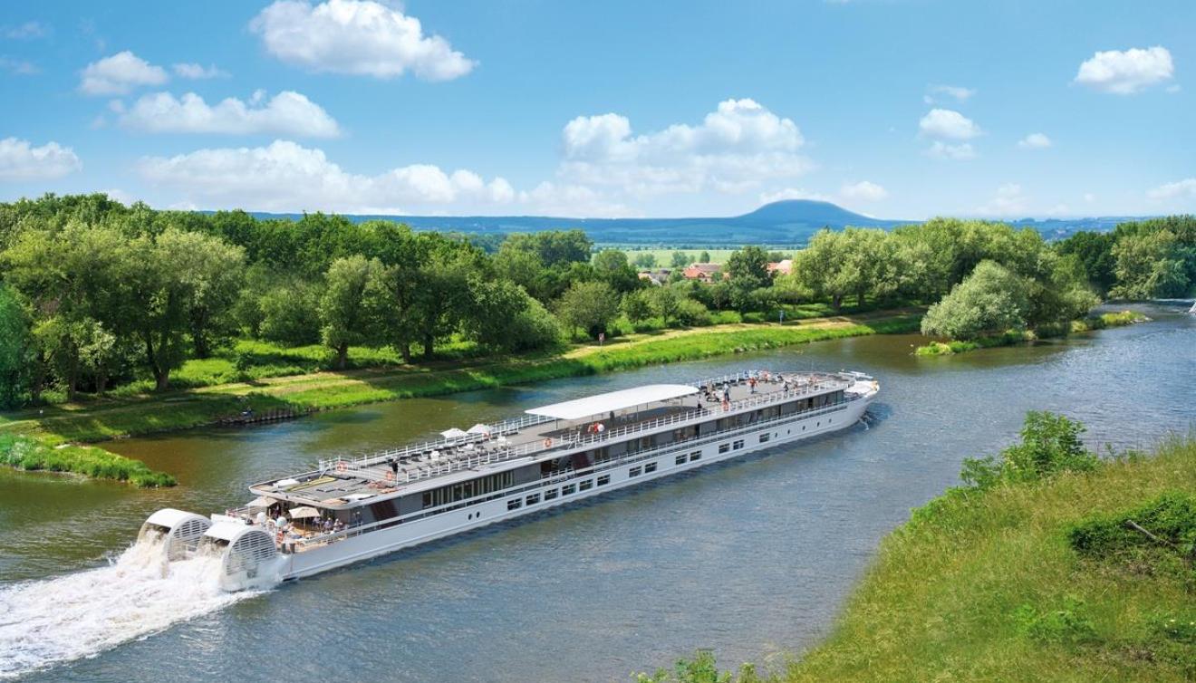 ms elbe princesse