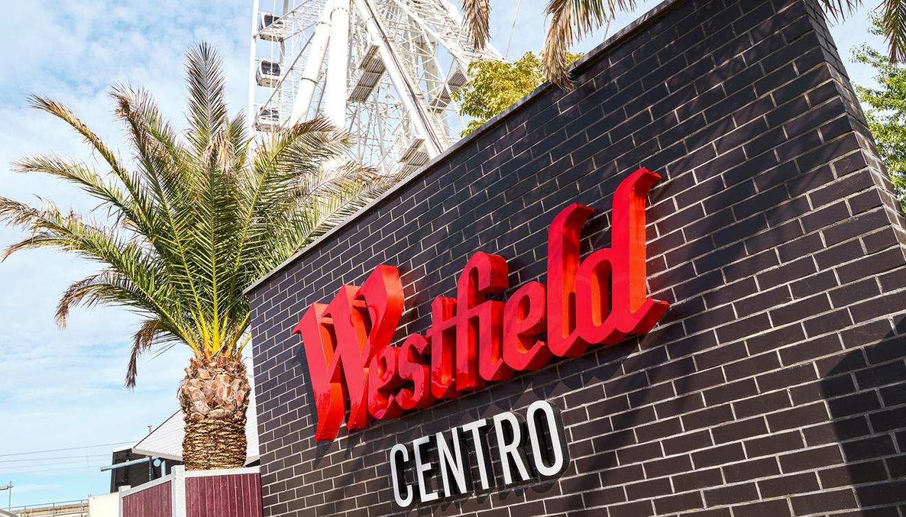 shoppingcenter Westfield CentrO Oberhausen
