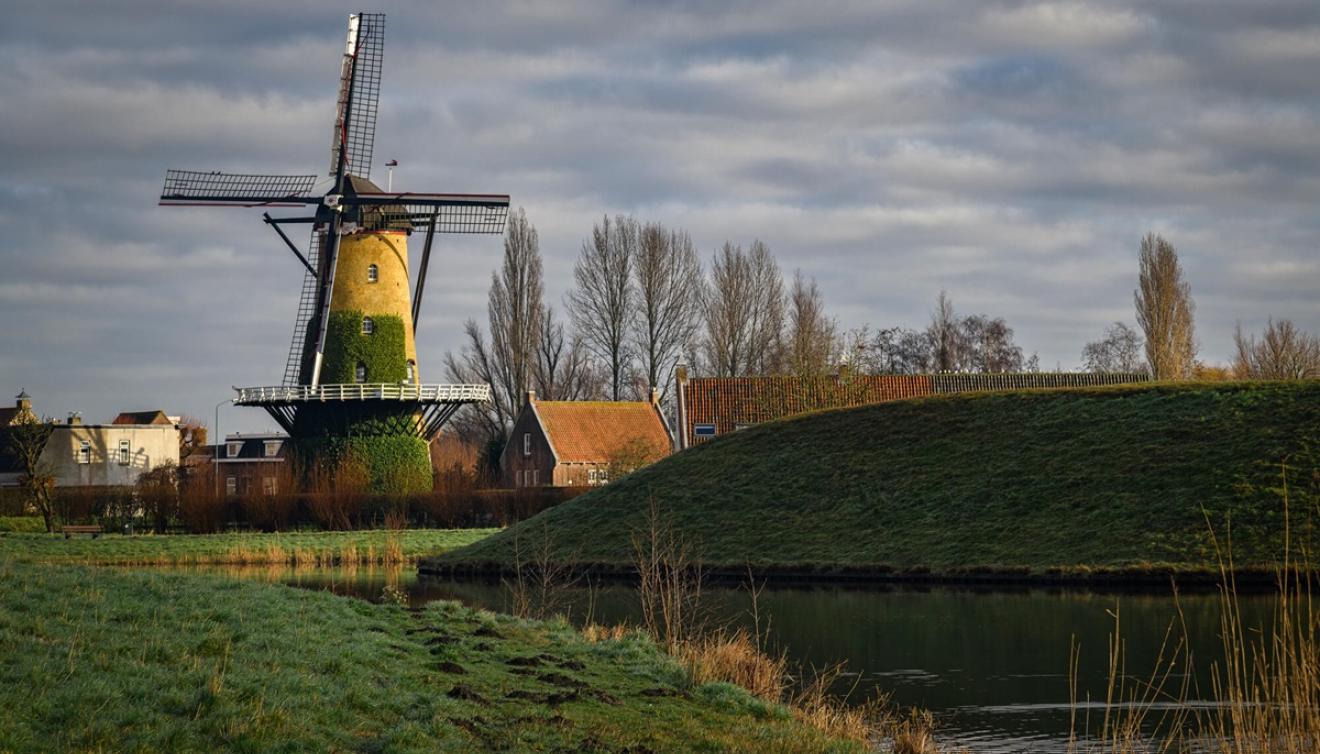 terheijden
