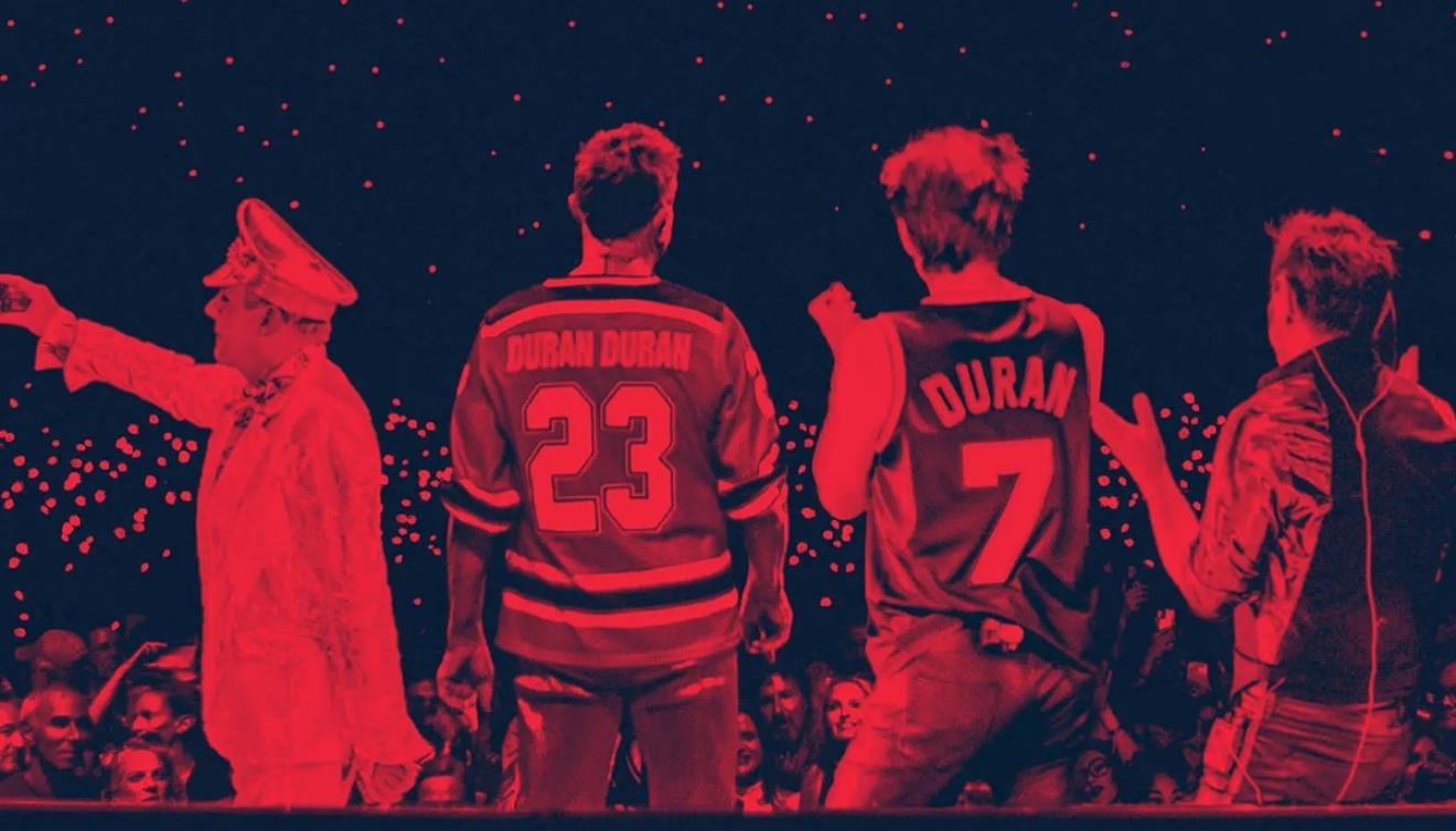 duran duran sportpaleis antwerpen