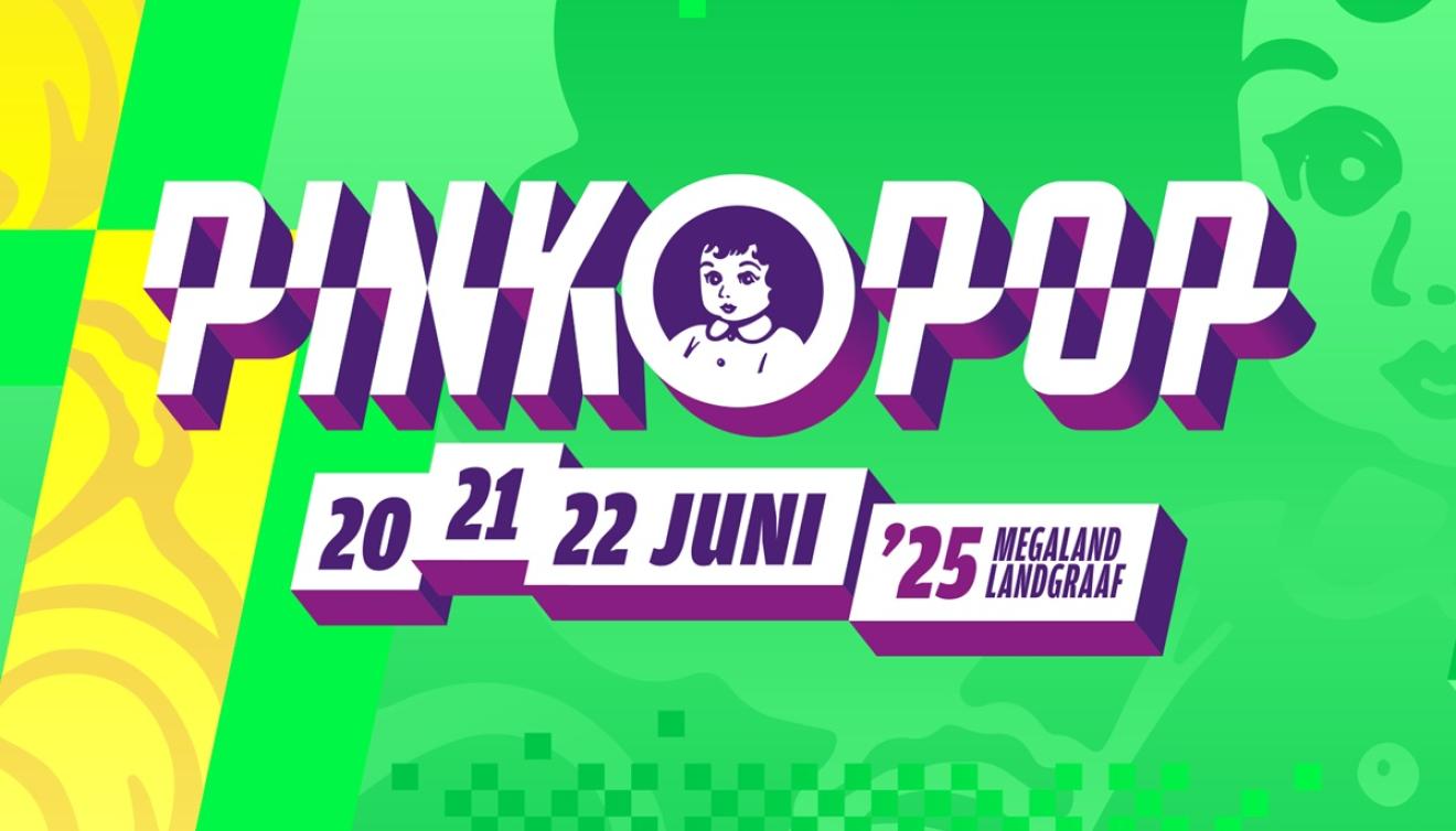 pinkpop 2025