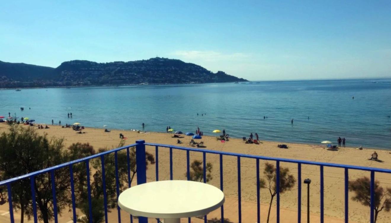 marian platja hotel roses