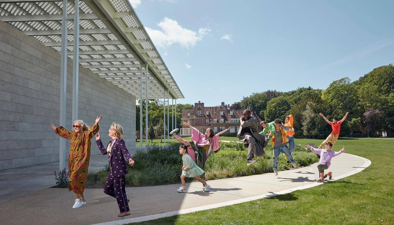 museum voorlinden
