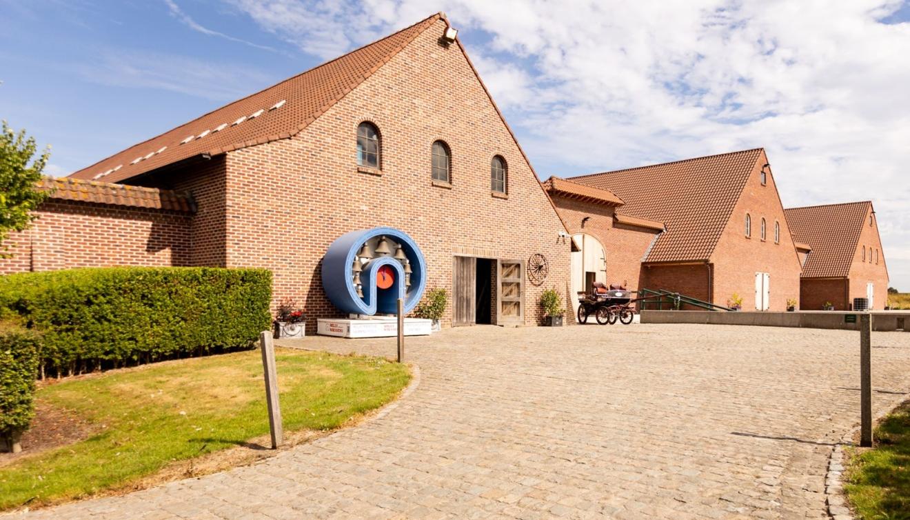 Stoeterij De Strohoeve
