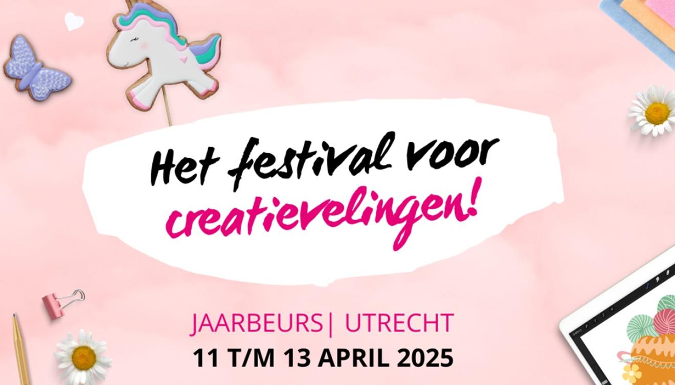 KreaDoe Utrecht