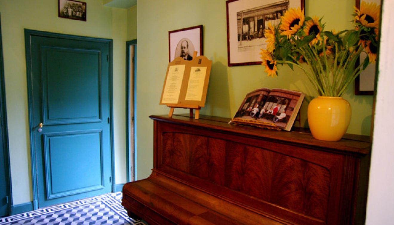 institut van gogh