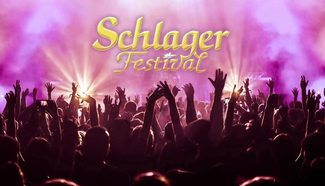 Schlagerfestival 2026
