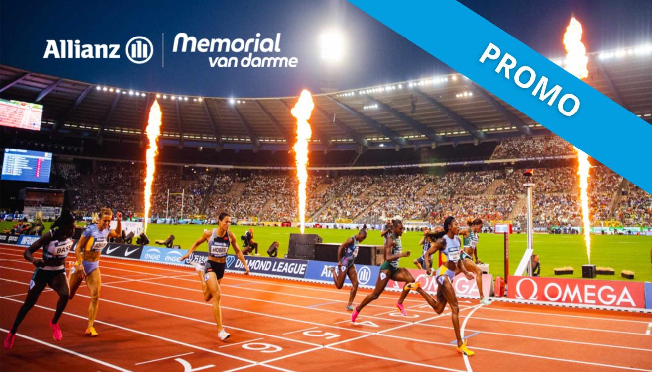 sportcar memorial van damme promo