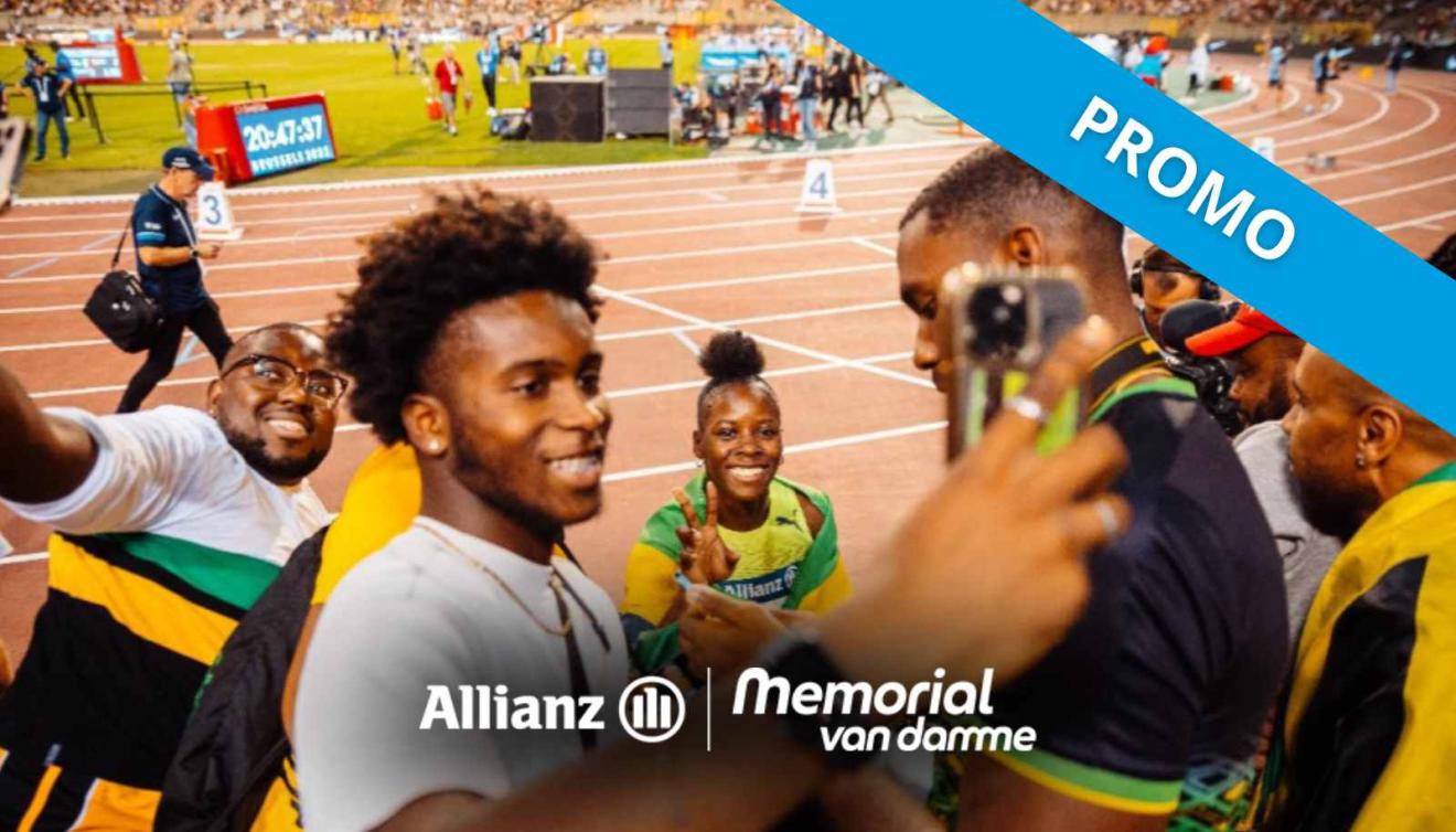 sportcar allianz memorial van damme