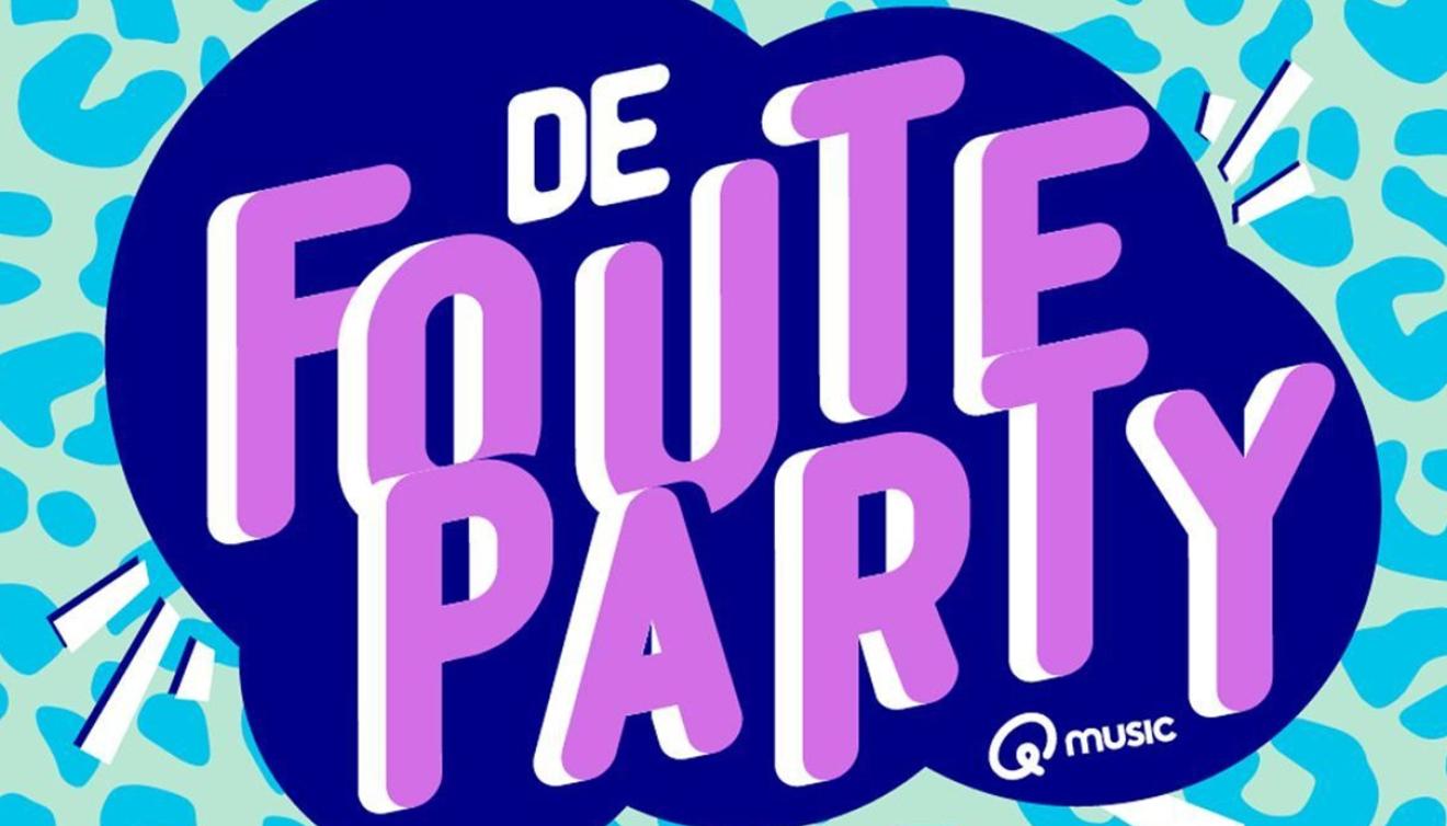foute party qmusic
